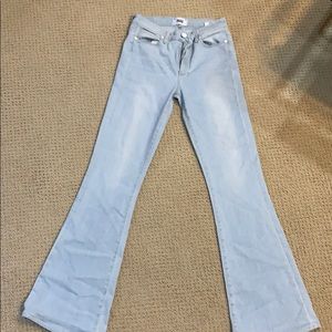 Paige jeans